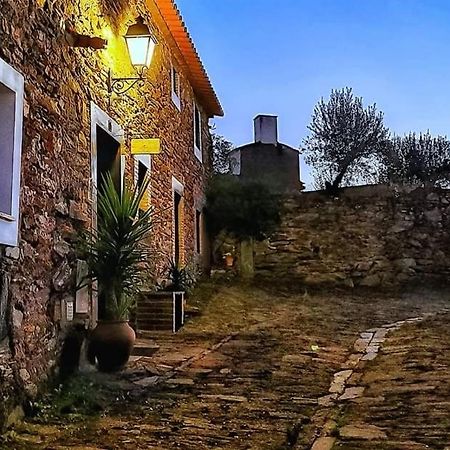 Refugio Da Vila Monsaraz Exterior foto