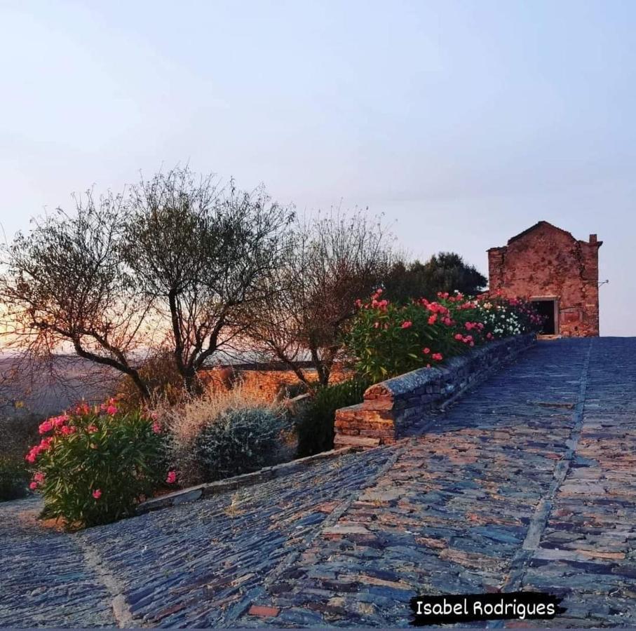 Refugio Da Vila Monsaraz Exterior foto