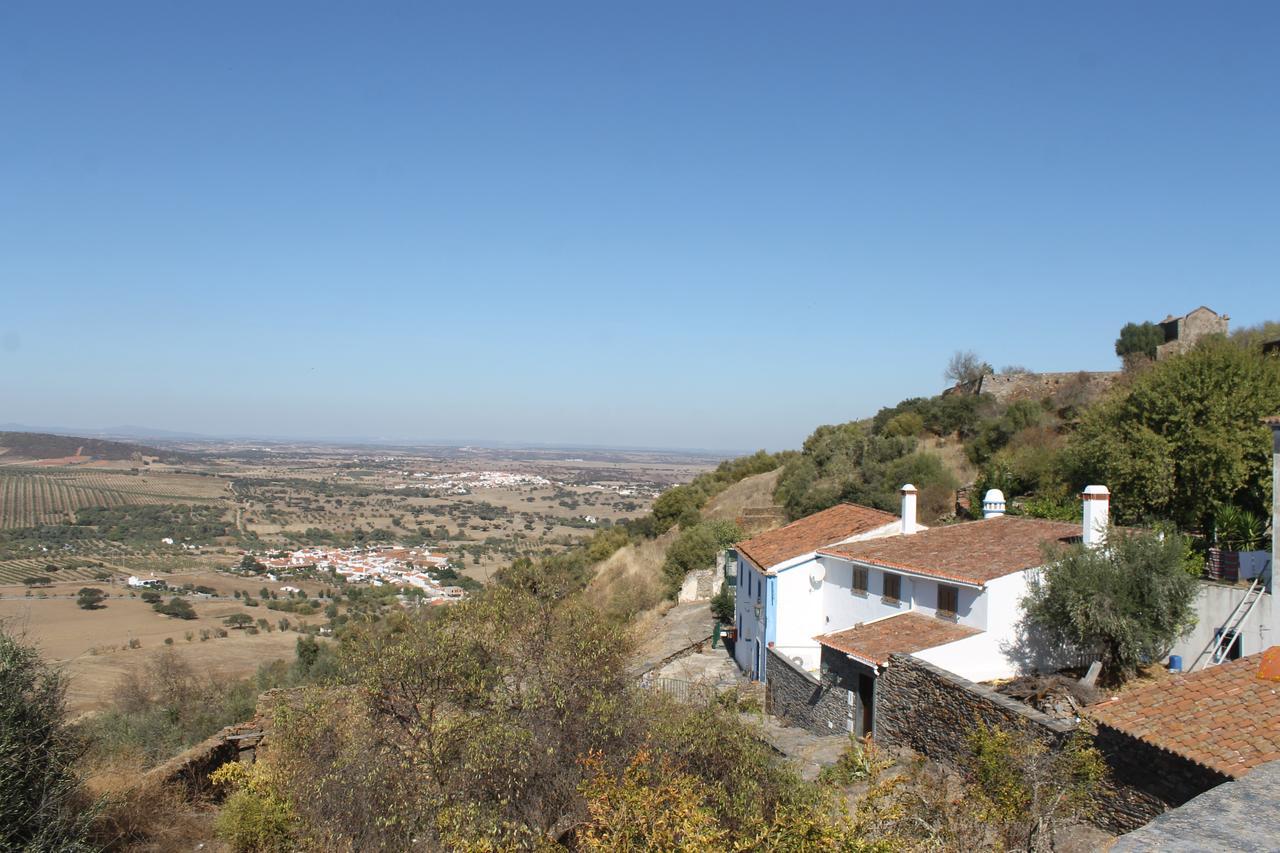 Refugio Da Vila Monsaraz Exterior foto
