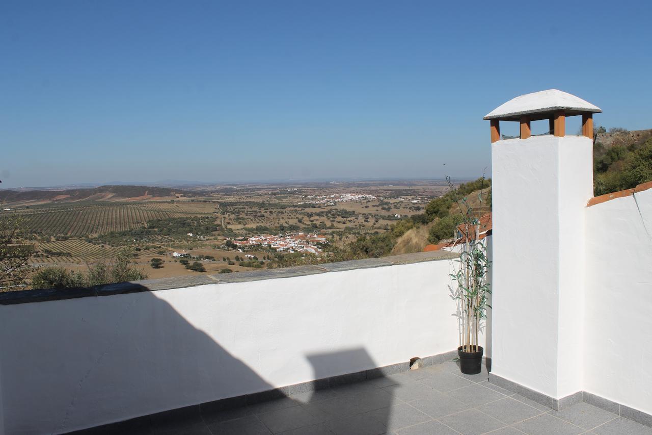 Refugio Da Vila Monsaraz Exterior foto