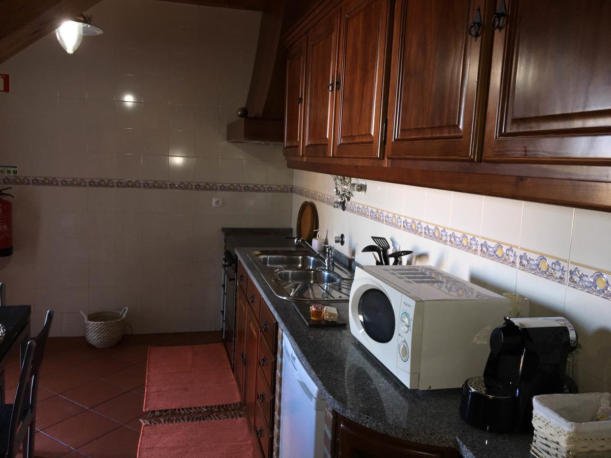 Refugio Da Vila Monsaraz Exterior foto